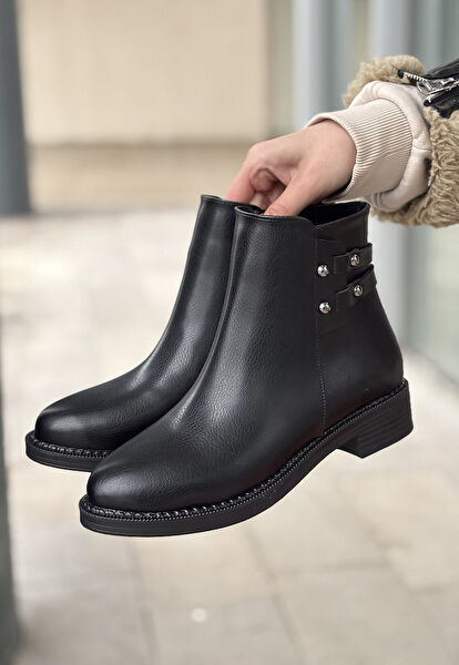 OZN AYAKKABI Kadın Bot