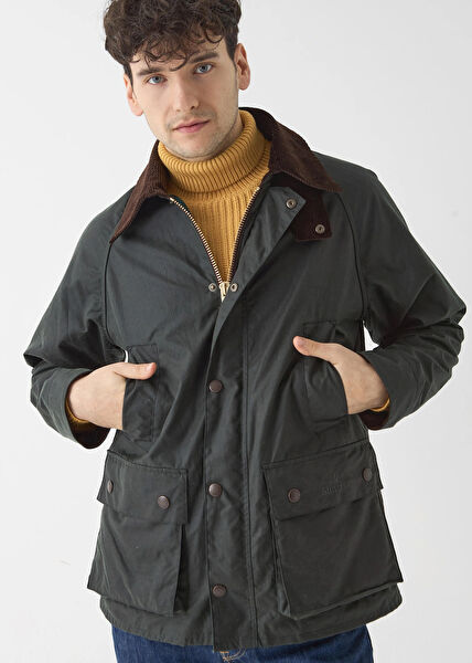 Stuf&Co Erkek Mont, Kaban