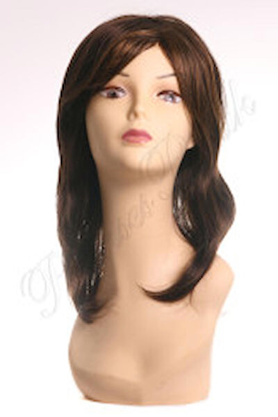 Prenses Peruk Peruk, Çıtçıt, Postiş