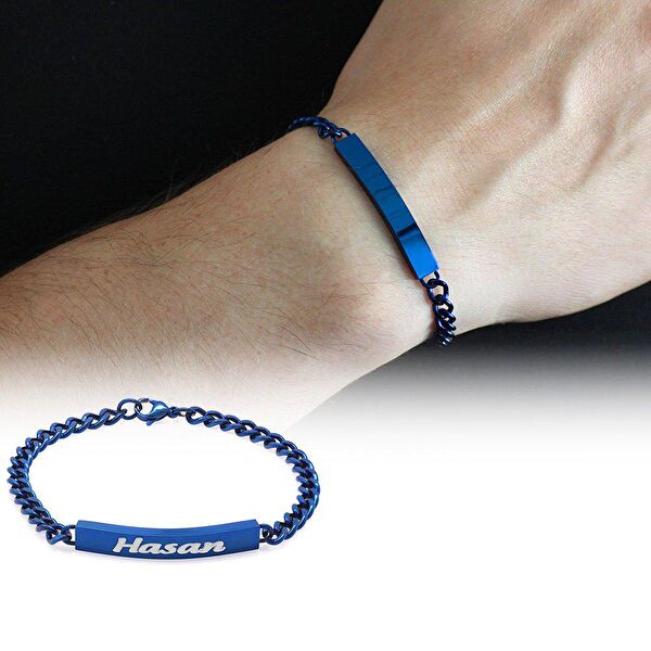 Tesbihane Erkek Bileklik