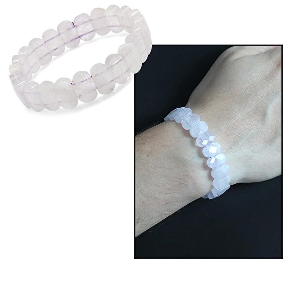 Tesbihane Erkek Bileklik