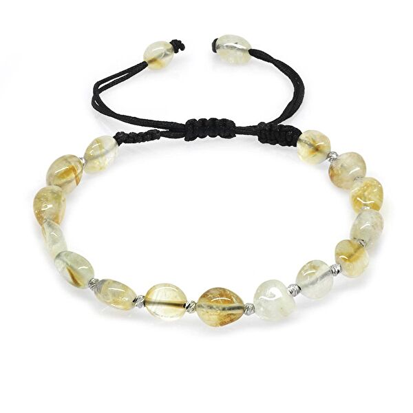 Tesbihane Erkek Bileklik