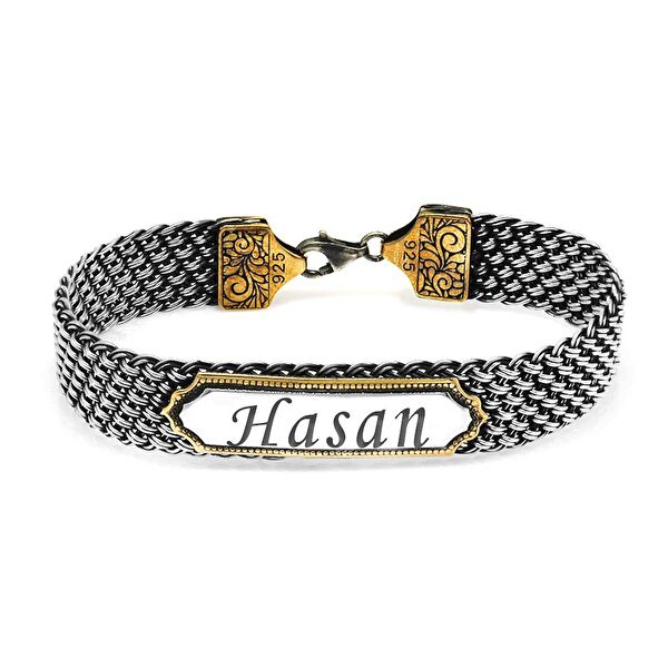 Tesbihane Erkek Bileklik