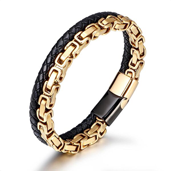 Happymodds Erkek Bileklik