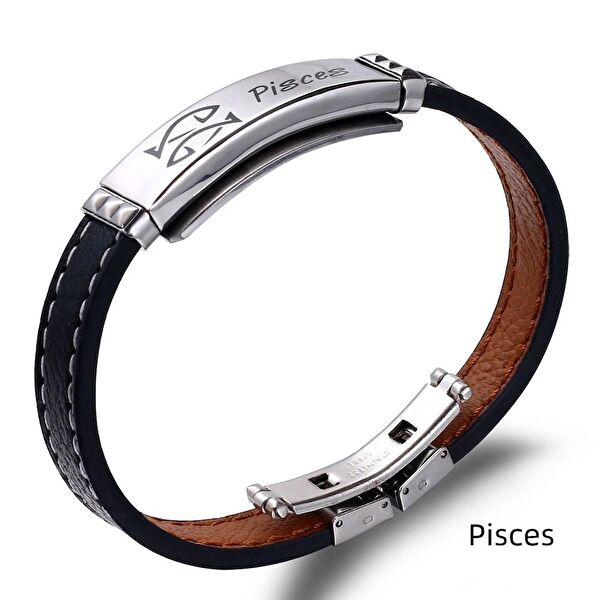 Happymodds Erkek Bileklik