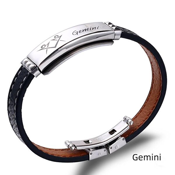 Happymodds Erkek Bileklik