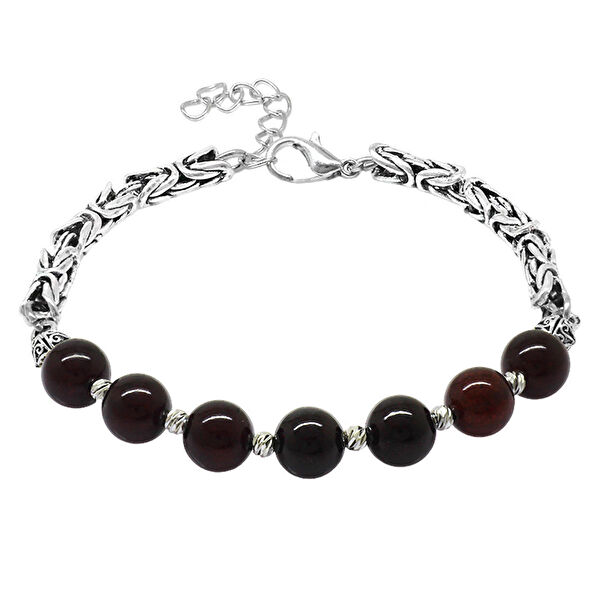 Tesbihane Erkek Bileklik