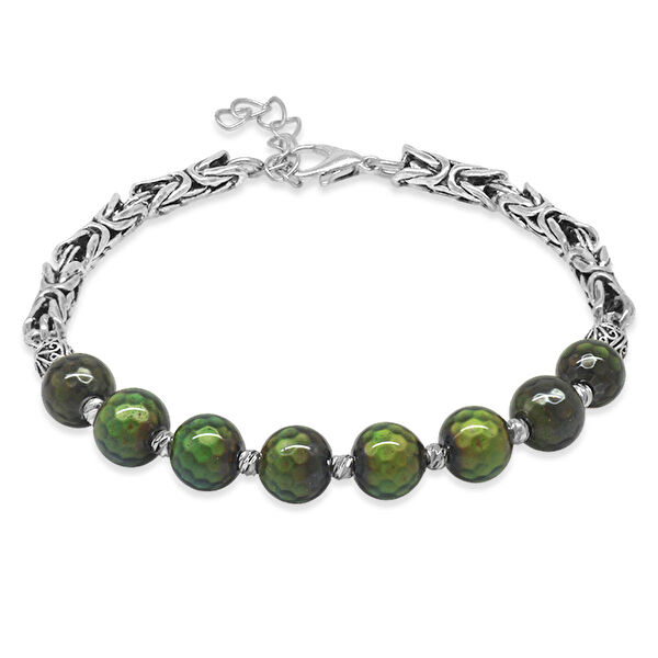 Tesbihane Erkek Bileklik