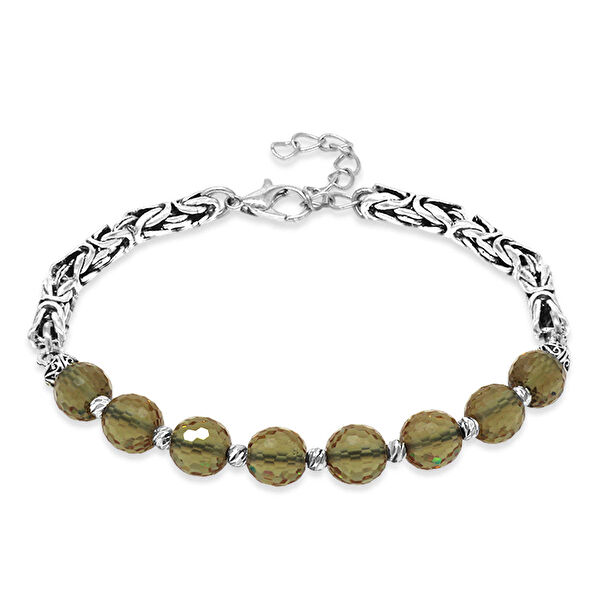 Tesbihane Erkek Bileklik