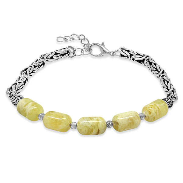 Tesbihane Erkek Bileklik