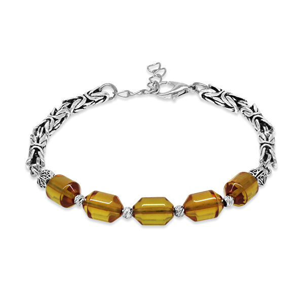 Tesbihane Erkek Bileklik