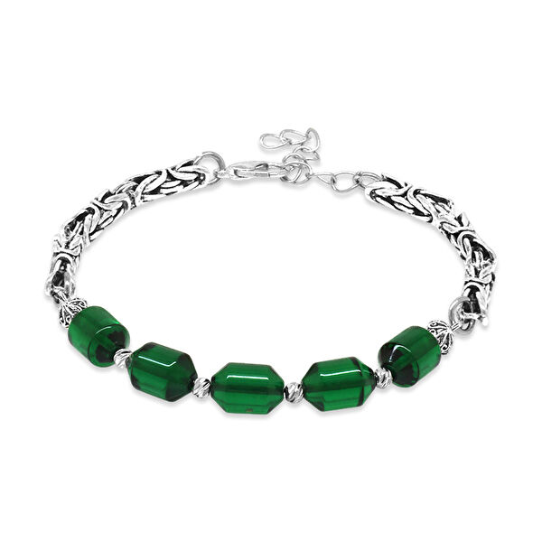 Tesbihane Erkek Bileklik