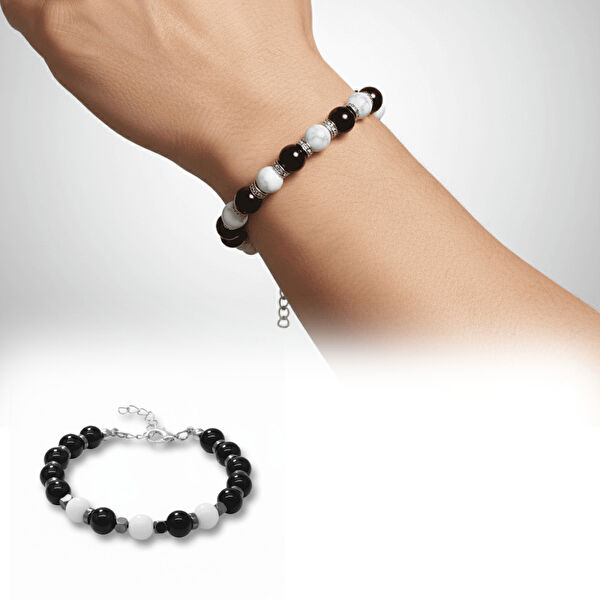 Tesbihane Erkek Bileklik