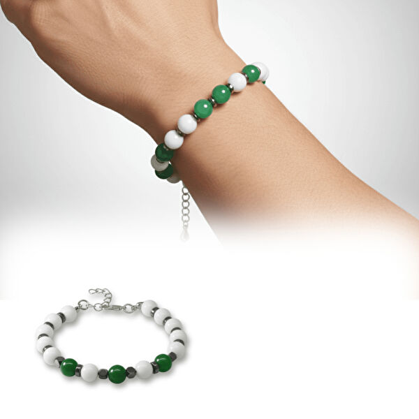 Tesbihane Erkek Bileklik