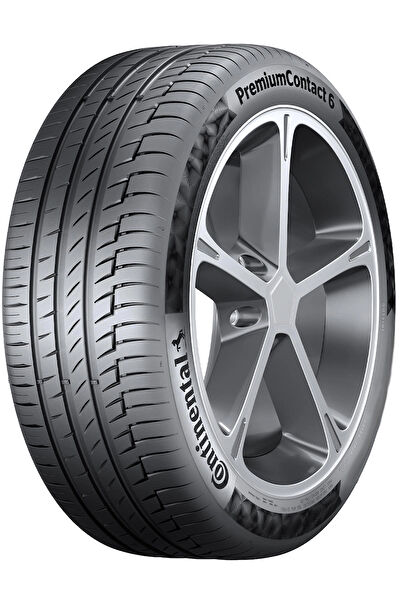 Continental Oto Lastikler (215/65R16)