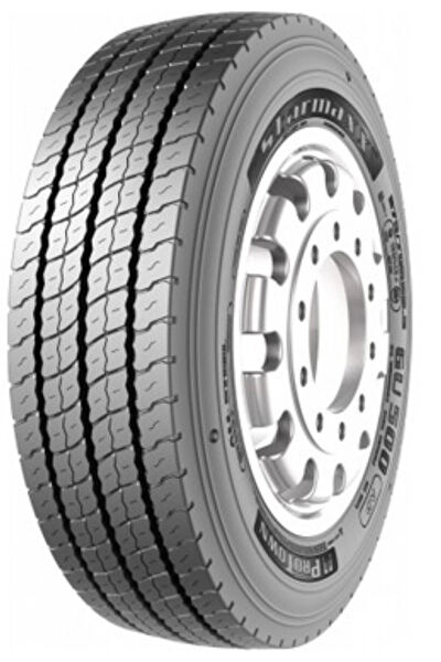 Starmaxx Oto Lastikler (Diğer)