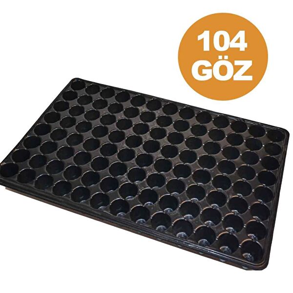 Sera Trend Bitki Yetiştirme Kiti