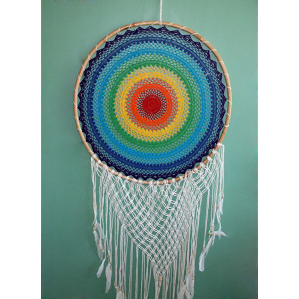 Periboia Kapı Süsleri