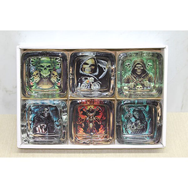 Periboia Kül Tablaları