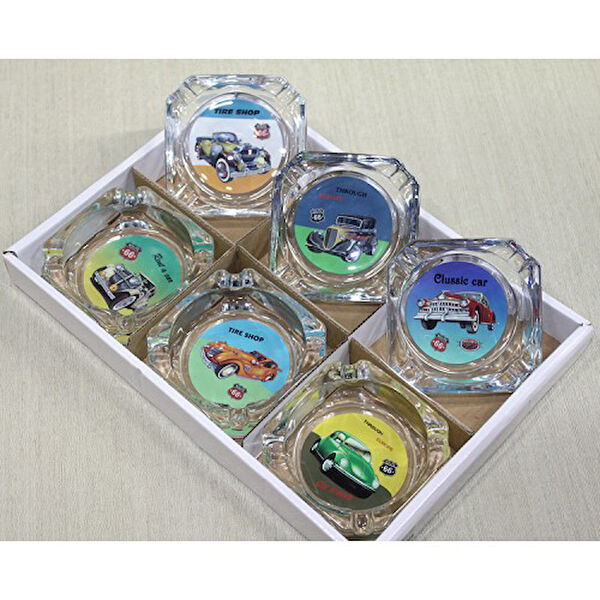 Periboia Kül Tablaları