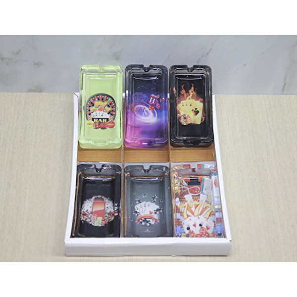 Periboia Kül Tablaları