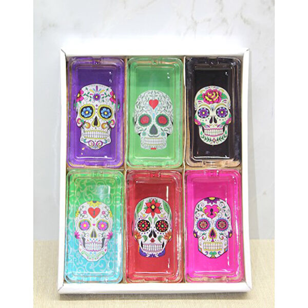 Periboia Kül Tablaları