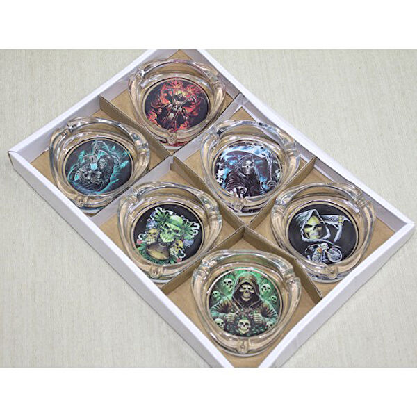 Periboia Kül Tablaları