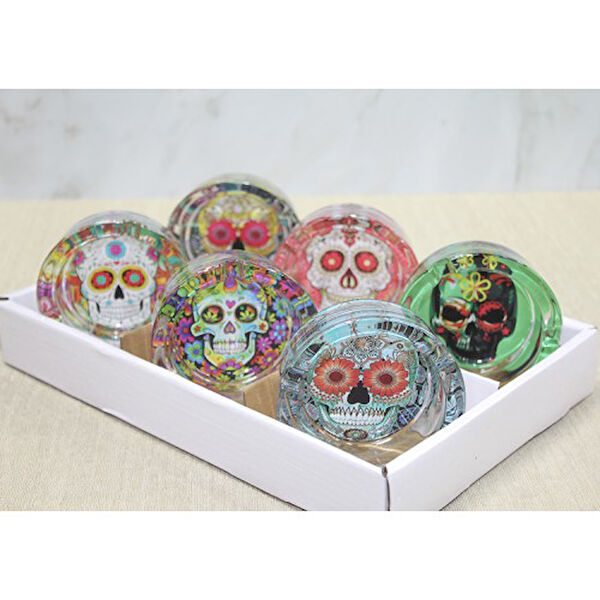 Periboia Kül Tablaları