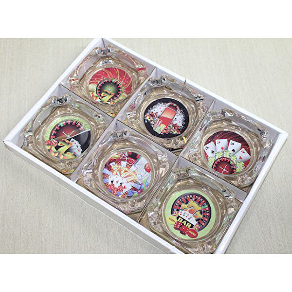 Periboia Kül Tablaları