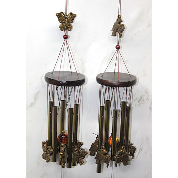 Periboia Kapı Süsleri