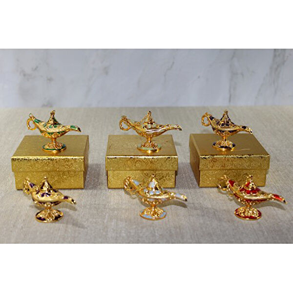 Periboia Dekoratif Obje, Biblo, Figür