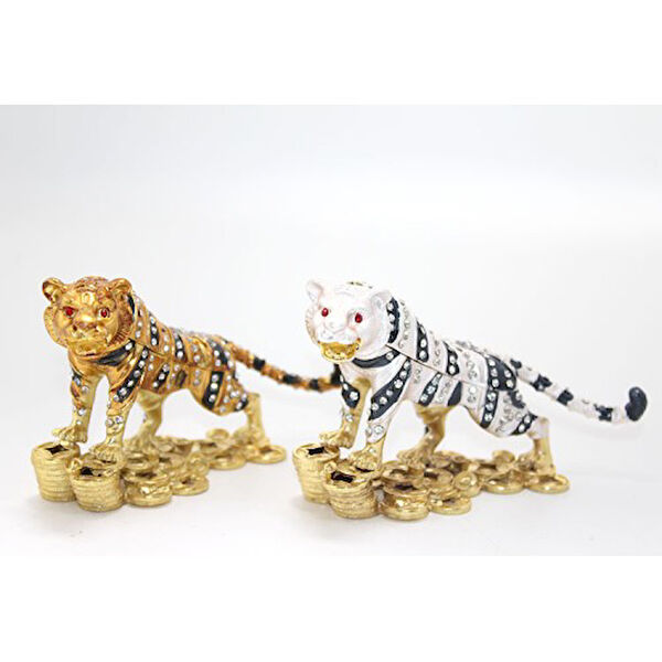 Periboia Dekoratif Obje, Biblo, Figür