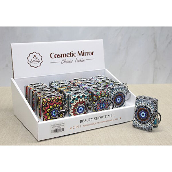 Periboia Hediye Sepeti