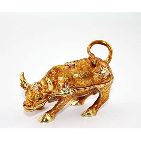 Periboia Dekoratif Obje, Biblo, Figür