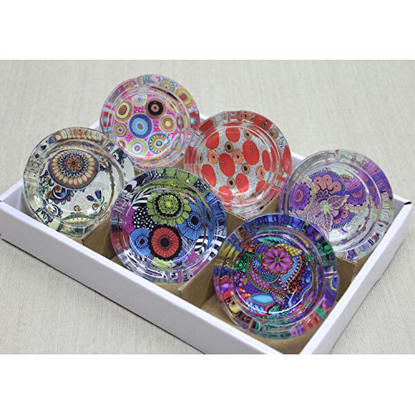 Periboia Dekoratif Obje, Biblo, Figür