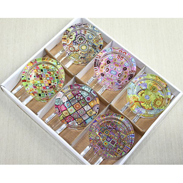 Periboia Dekoratif Obje, Biblo, Figür