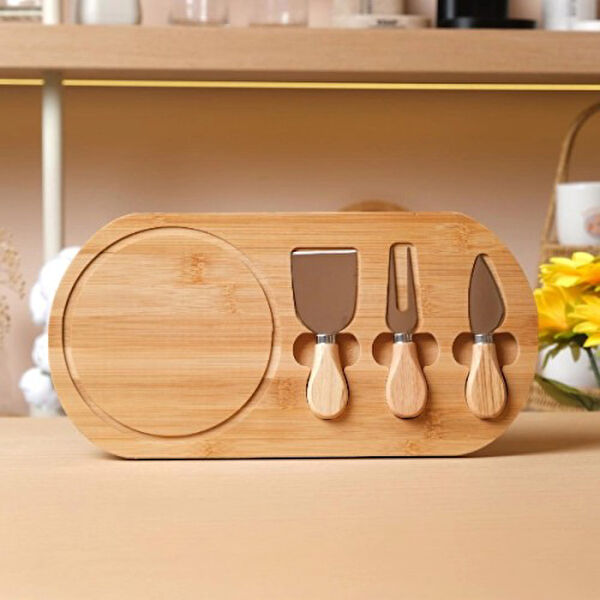 Periboia Kesme Tahtası