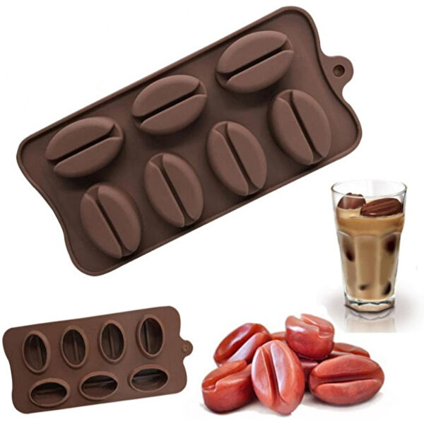 Periboia Pasta, Kek Kalıbı