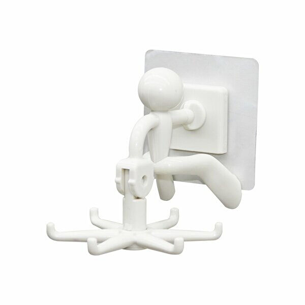 Periboia Kapı, Duvar Askılığı