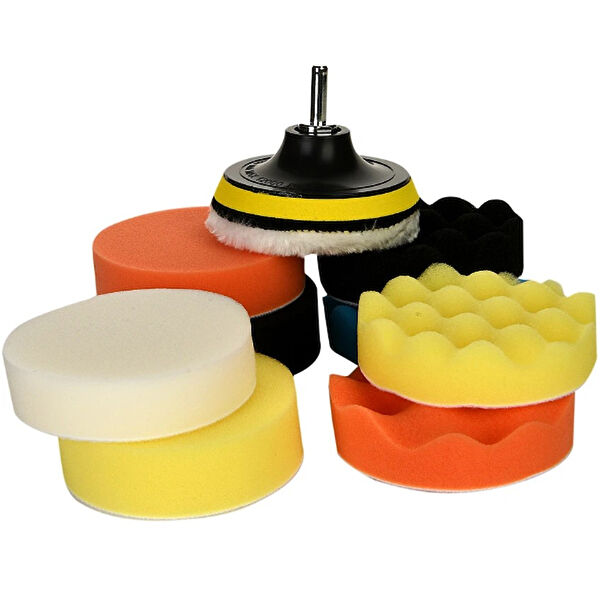 Periboia Oto Çok Amaçlı Temizlik Ürünleri