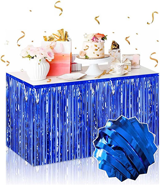 Periboia Parti Süsleme Malzemeleri