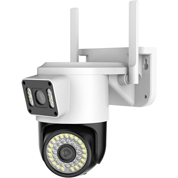 Periboia Güvenlik Kamerası