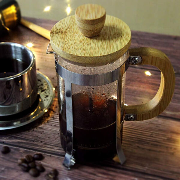 Periboia French Press