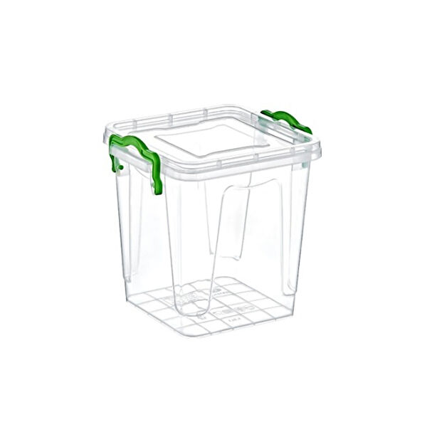 Periboia Saklama Kabı