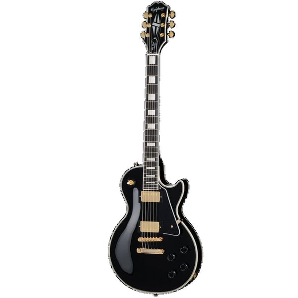 Epiphone Gitar