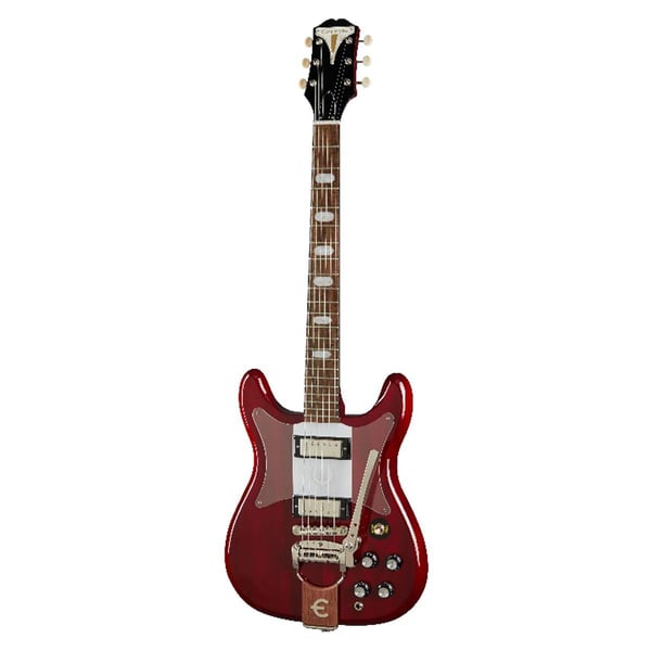 Epiphone Gitar