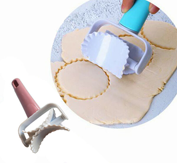 Periboia Kurabiye, Çikolata Kalıbı