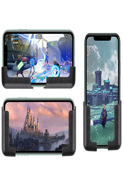 Periboia Araç içi Telefon Tutucu