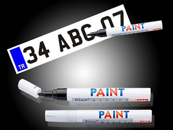 Periboia Versatil Kalem