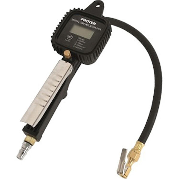 Proter Motosiklet Lastik Tamir Ürünleri